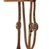 Reinsman Hermann Oak Brow Headstall -Equestrian Supplie Store 7145headstall307x600 82187 26769.1527304014