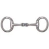 Toklat French Link Snaffle Eggbutt