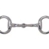 Toklat Slow Twist Snaffle Eggbutt -Equestrian Supplie Store 88 15215 toklat slow twist snaffle eggbutt 78337.1675358770