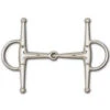 Toklat Jointed Snaffle Full Cheek -Equestrian Supplie Store 88 15255 toklat jointed snaffle full cheek 79196.1532655154