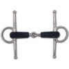 Jointed Rubber Full Cheek -Equestrian Supplie Store 88 15275 toklat rubber jointed snaffle full cheek 12947.1560798410