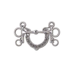 Toklat Tom Thumb Slow Twist Pelham