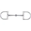 Pony Toklat Jointed Snaffle Dee -Equestrian Supplie Store 88 18801 toklat pony snaffle dee 27784.1658282039