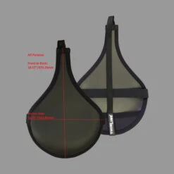 Thin Line Seat Maker 8 Thin Line Seat Maker -Equestrian Supplie Store 8897b pad dim 79935 35671.1612645111