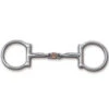 Myler Copper Roller French Link MB05 Dee 1 Myler Copper Roller French Link MB05 Dee -Equestrian Supplie Store 89 18115 copper roller french link dee 49778 96839.1605995145