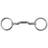 Myler Low Port Mullen Loose Ring - MB 06 - Level 2-3 - DRESSAGE LEGAL -Equestrian Supplie Store 89 28065 z 01 65279 45054.1527288354