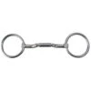 Myler Forward Tilt Low Port Loose Ring - MB 36- Level 2-3- DRESSAGE LEGAL 1 Myler Forward Tilt Low Port Loose Ring - MB 36- Level 2-3- DRESSAGE LEGAL -Equestrian Supplie Store 89 28365 z 01 51258 41746.1527308364