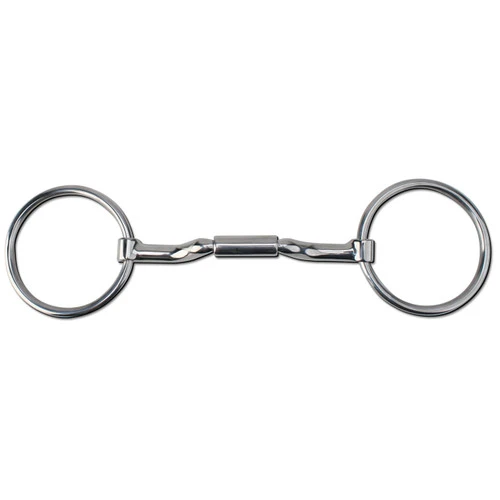 Myler Forward Tilt Low Port Loose Ring - MB 36- Level 2-3- DRESSAGE LEGAL 3 Myler Forward Tilt Low Port Loose Ring - MB 36- Level 2-3- DRESSAGE LEGAL