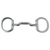 Myler Low Port Mullen 14mm Eggbutt - MB06 - Level 2-3- DRESSAGE LEGAL -Equestrian Supplie Store 89 29065 z 01 42602 87110.1527298254