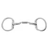 Myler Low Port Comfort Snaffle Eggbutt Without Hooks- MB04- Level 2- DRESSAGE LEGAL -Equestrian Supplie Store 89 29145 z 01 25095 71201.1527308654