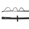 Waldhausen Triple Loop Hunting Reins -Equestrian Supplie Store 9569001 triple loop web reins 30887 37282.1527291901