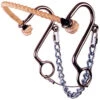 Reinsman Little S Hackamore - Arabian 2 Reinsman Little S Hackamore - Arabian -Equestrian Supplie Store 965 27826 43056.1574461663
