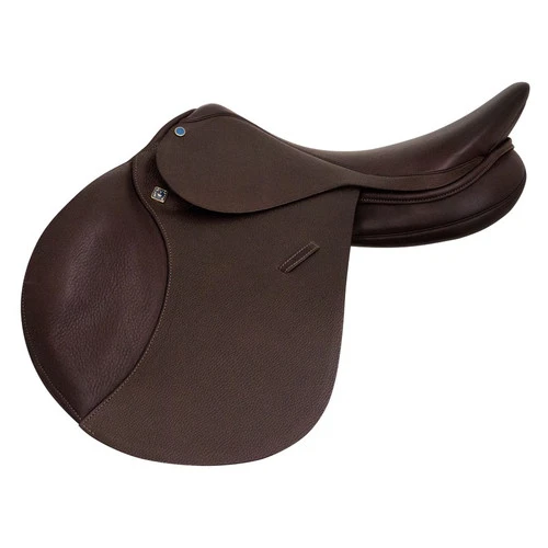 Stubben Ascend Jump Saddle 6 Stubben Ascend Jump Saddle - Image 4