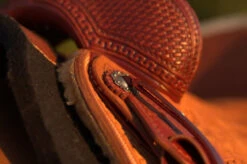 Circle Y Barton Select Rancher Saddle -Equestrian Supplie Store Barton Ranch Concho USE 26038.1600205510