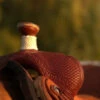 Circle Y Barton Select Rancher Saddle -Equestrian Supplie Store Barton Ranch Pommel 62904.1600205513