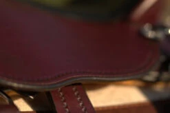 Circle Y Julie Goodnight Cascade Crossover Trail Saddle 1753 -Equestrian Supplie Store Cascade Fender 15243.1600203359