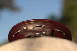 Circle Y Julie Goodnight Cascade Crossover Trail Saddle 1753 -Equestrian Supplie Store Cascade Rear 17412.1600203428