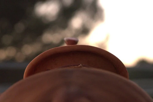 Circle Y Comal All Around Saddle 7 Circle Y Comal All Around Saddle - Image 5