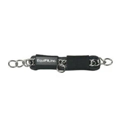 Equifit T-Foam Curb Chain Cover