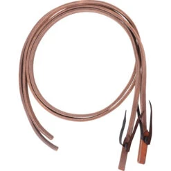 Martin Saddlery D&S Split Reins 7 Martin Saddlery D&S Split Reins -Equestrian Supplie Store D S split rein harness harness SR58LHDS 6 MS 72922.1678386158