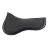 EquiFit ImpacTeq Half Pad Pony -Equestrian Supplie Store ImpacTeq PONY Half Pad Black 41205 equifit 69934.1619828451