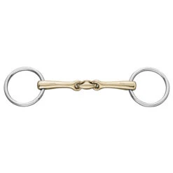 Herm Sprenger KK Ultra Bradoon - 14 Mm Sensogan