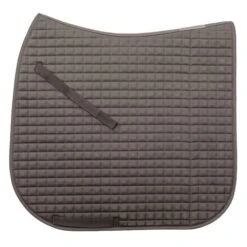 Kavalkade KavalEasy Quilted AP Pad 11 Kavalkade KavalEasy Quilted AP Pad -Equestrian Supplie Store KVK KavalEasy Quilted AP Pad Dark Gray 11902 GP DK.GRAY 76515.1625866351