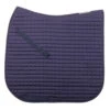 Kavalkade KavalEasy Quilted AP Pad -Equestrian Supplie Store KVK KavalEasy Quilted AP Pad Navy 11902 GP NAVY 38652.1625866367