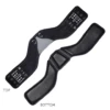 StretchTec Shoulder Relief Dressage Girth 2 StretchTec Shoulder Relief Dressage Girth -Equestrian Supplie Store ST DRG 18 BLK BLL StretchTec Shoulder Relief Girth 1 64185.1634504754