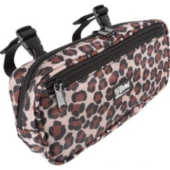 Classic Equine Small Pommel Bag -Equestrian Supplie Store Small Pommel Bag Leopard SBPB LO classic equine 26733.1613251296