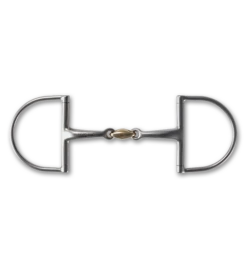 Stubben Steeltec Sweet Copper Link Dee