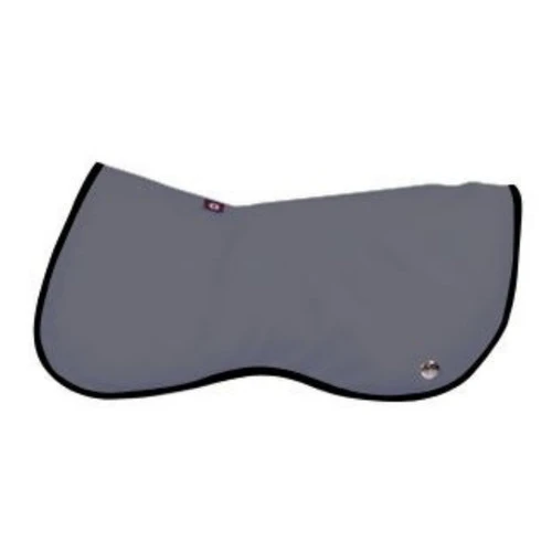 Ogilvy Original Jump Memory Foam Half Pad 5 Ogilvy Original Jump Memory Foam Half Pad - Image 3