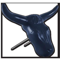Classic Equine Steer Head Roping Dummy 12 Classic Equine Steer Head Roping Dummy -Equestrian Supplie Store aaaaaaadmr 73216 04541.1527294439