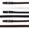 Nunn Finer Soft Grip Rubber Reins - Pony 2 Nunn Finer Soft Grip Rubber Reins - Pony -Equestrian Supplie Store aaaaaaafzs 73460 88087.1527299760