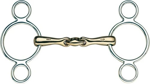 Herm Sprenger KK Ultra Vienna - Sensogan 3 Herm Sprenger KK Ultra Vienna - Sensogan