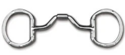 Myler Ported Barrel Eggbutt With Hooks - MB 33 - Level 3 5 Myler Ported Barrel Eggbutt With Hooks - MB 33 - Level 3 -Equestrian Supplie Store aaaaaaakey 63150 36666.1527308756