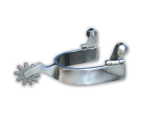 Professional's Choice Equisential Cowboy Spur 4 Professional's Choice Equisential Cowboy Spur - Image 2