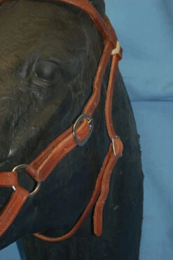 Buckaroo Leather Flat Nose Sidepull -Equestrian Supplie Store aaaaaaavbhimage3 88975 33108.1527296610