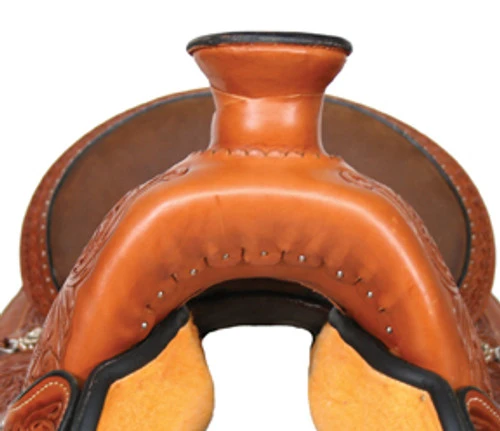 Circle Y Walnut Grove A Fork Flex2 Trail Saddle 1157 3 Circle Y Walnut Grove A Fork Flex2 Trail Saddle 1157