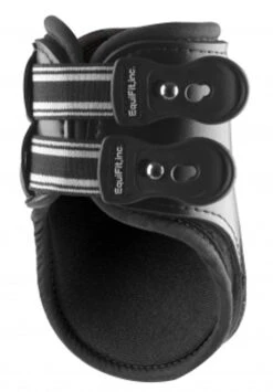 EquiFit EXP3 Hind Boots - Tab Closure