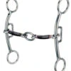 Reinsman Sharon Camarillo Plus Touch Wrap Bit 2 Reinsman Sharon Camarillo Plus Touch Wrap Bit -Equestrian Supplie Store aaaaaabafl 1 30273 66164.1527289979