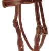 Berlin Cowboy Brow Headstall 1 Berlin Cowboy Brow Headstall -Equestrian Supplie Store aaaaaabage 1 45490 54735.1527301718