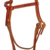 Berlin Knot Brow Headstall With Snaps -Equestrian Supplie Store aaaaaabaha 1 35668 17288.1527303637
