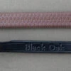 Black Oak Rubber Reins