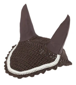 USG Baroness Fly Bonnet 13 USG Baroness Fly Bonnet -Equestrian Supplie Store aaaaaabbeg 2 97311 23578.1619475052