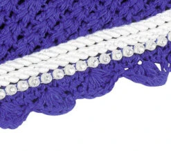 USG Baroness Fly Bonnet 11 USG Baroness Fly Bonnet -Equestrian Supplie Store aaaaaabbeg 6 70120 41650.1541632706