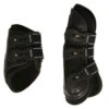 Majyk Equipe Boyd Martin Leather Jump Boots - HIND -Equestrian Supplie Store aaaaaabbif 1 63954 56592.1527309381