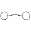 Myler Low Port Mullen Barrel Loose Ring MB 06 - Level 2-3 -Equestrian Supplie Store aaaaaabbjc 1 42558 93726.1527304247