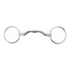 Myler Wide Low Port Loose Ring - MB 33WL - Level 3 - DRESSAGE LEGAL 2 Myler Wide Low Port Loose Ring - MB 33WL - Level 3 - DRESSAGE LEGAL -Equestrian Supplie Store aaaaaabbmx 1 65135 96128.1527290774