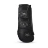 Veredus Absolute Velcro Rear Boot -Equestrian Supplie Store absolute velcro rear boot black 471191 veredus 67632.1617657923